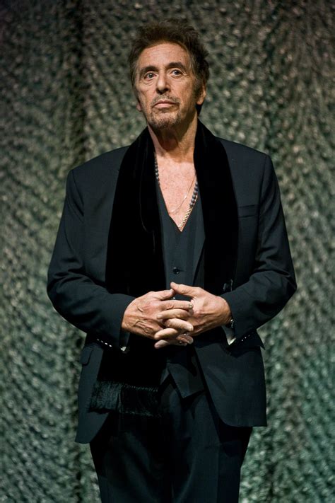 al pacino dolce gabbana|Al Pacino .